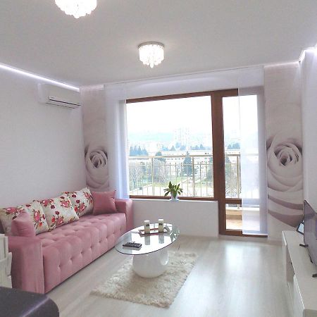 Apartment Silvi Варна Екстер'єр фото