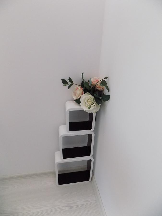 Apartment Silvi Варна Екстер'єр фото