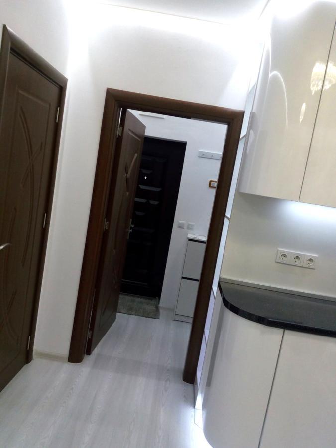 Apartment Silvi Варна Екстер'єр фото