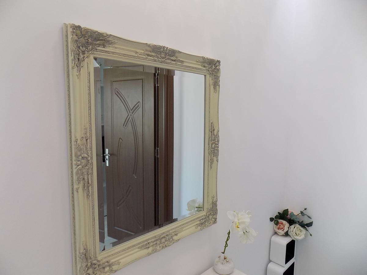 Apartment Silvi Варна Екстер'єр фото