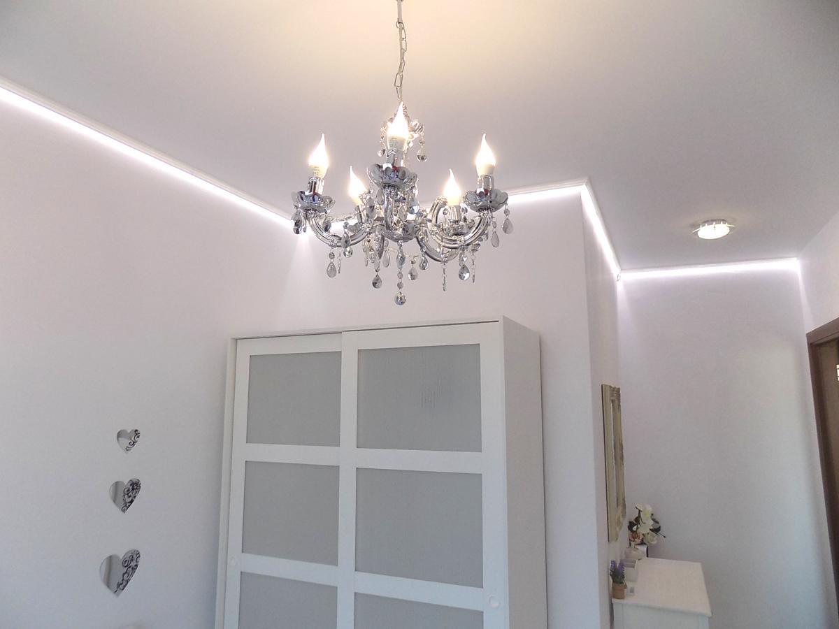 Apartment Silvi Варна Екстер'єр фото