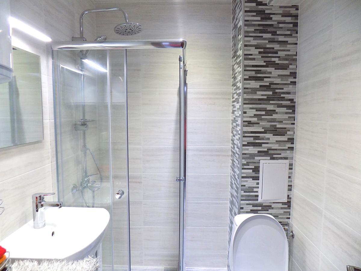 Apartment Silvi Варна Екстер'єр фото
