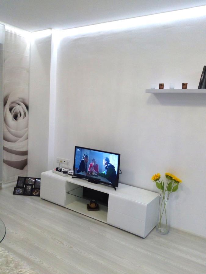 Apartment Silvi Варна Екстер'єр фото